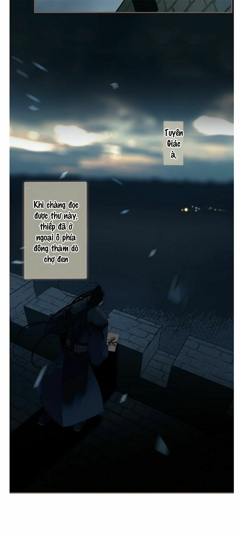Nhất Đại Linh Hậu: Chapter 99