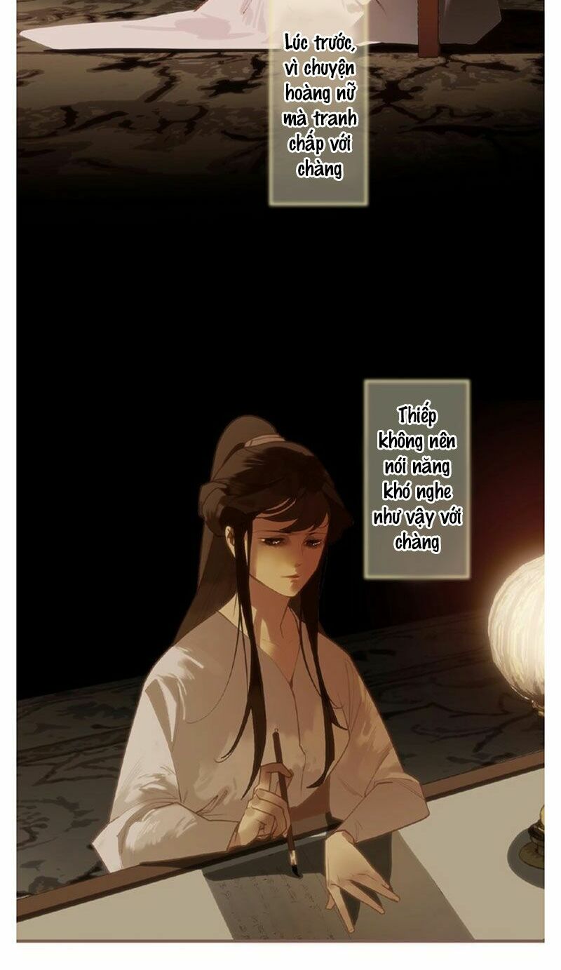 Nhất Đại Linh Hậu: Chapter 99