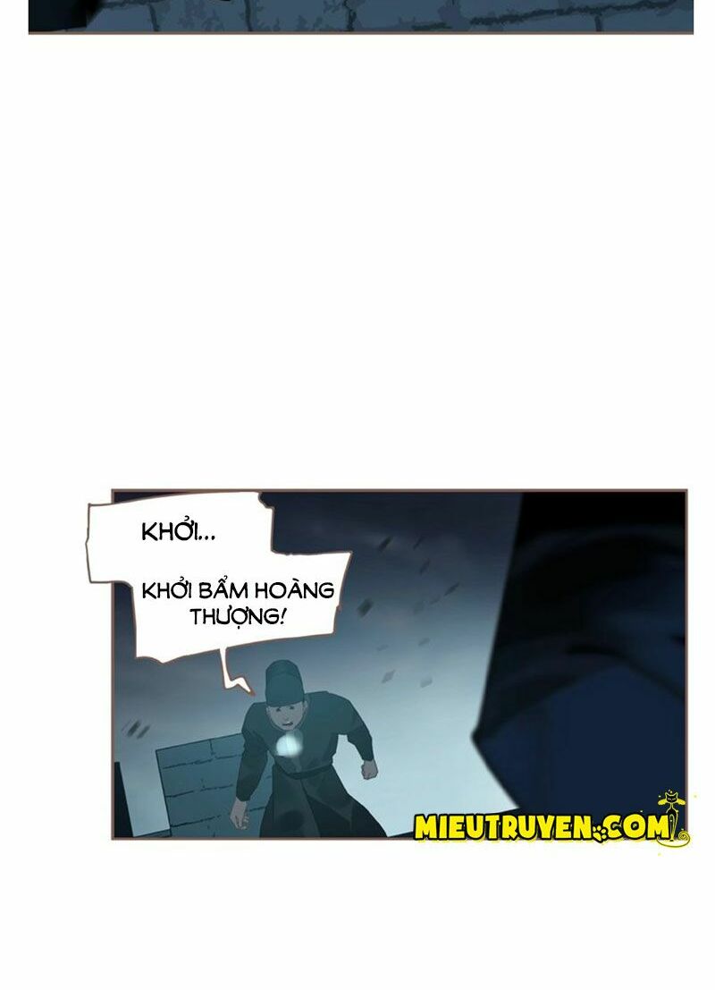 Nhất Đại Linh Hậu: Chapter 99
