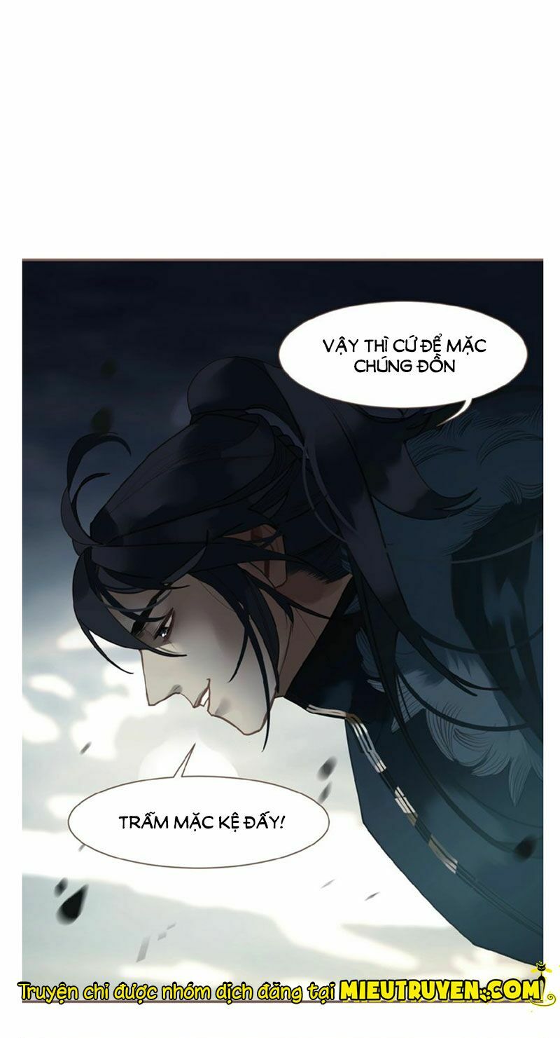 Nhất Đại Linh Hậu: Chapter 99