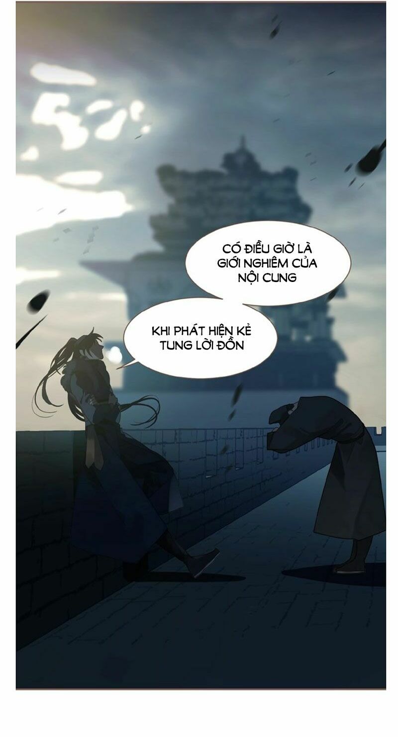 Nhất Đại Linh Hậu: Chapter 99