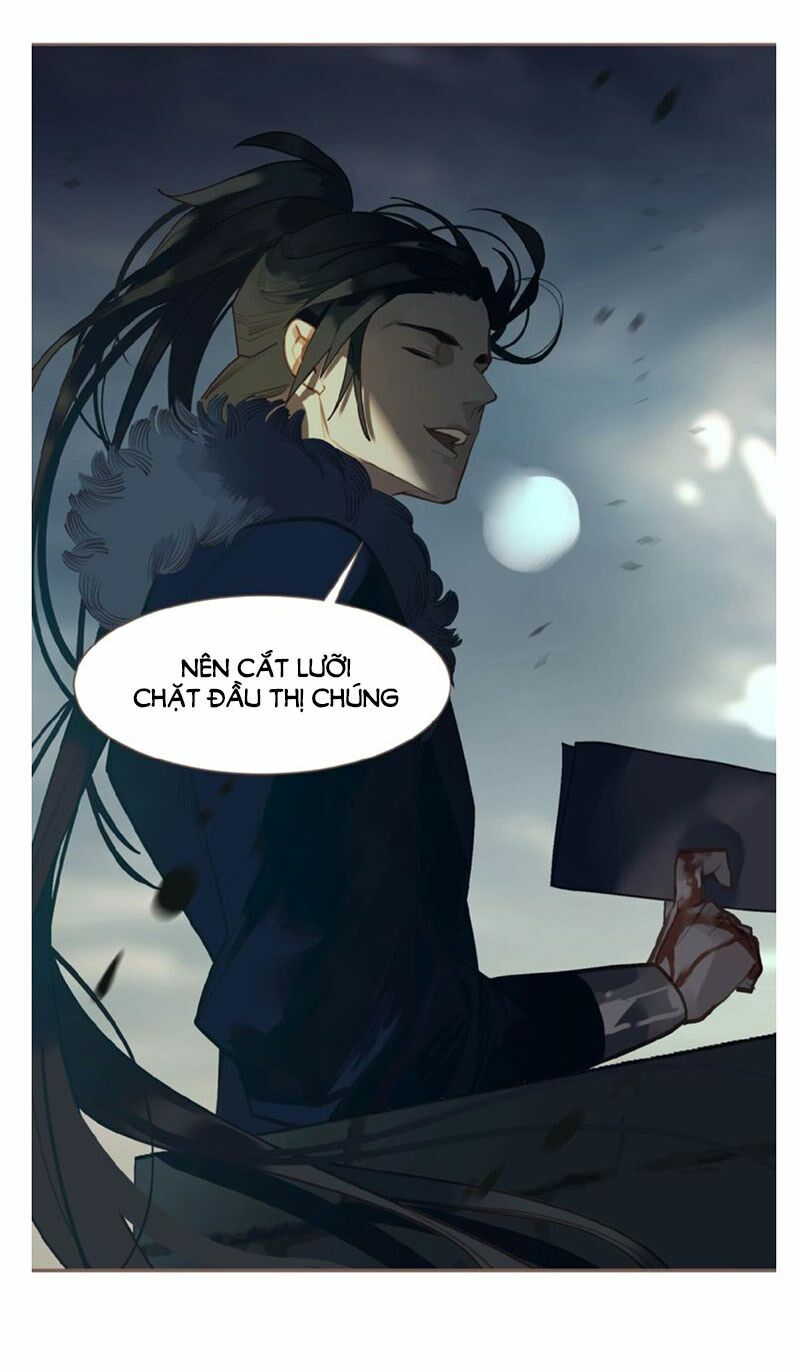 Nhất Đại Linh Hậu: Chapter 99