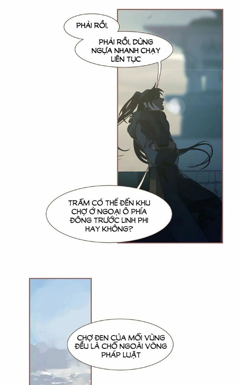 Nhất Đại Linh Hậu: Chapter 99