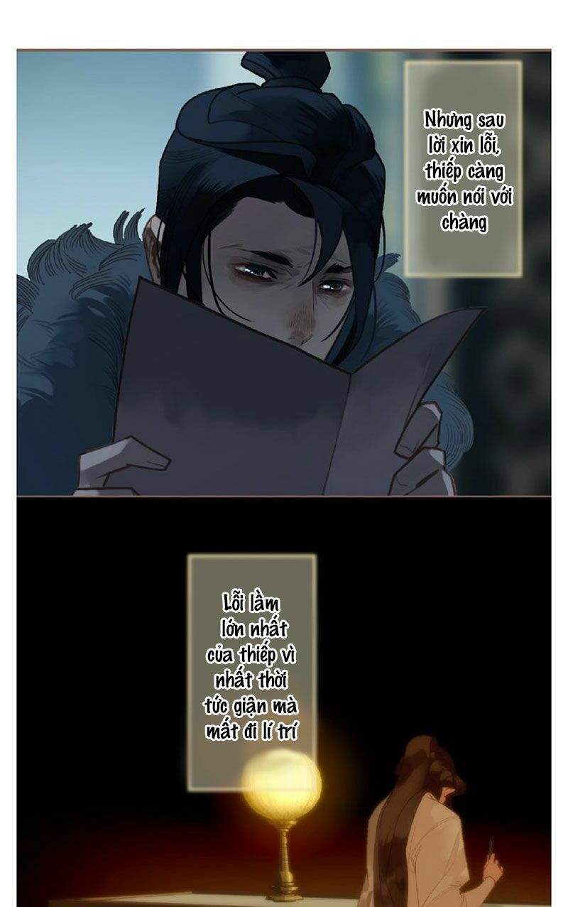 Nhất Đại Linh Hậu: Chapter 99
