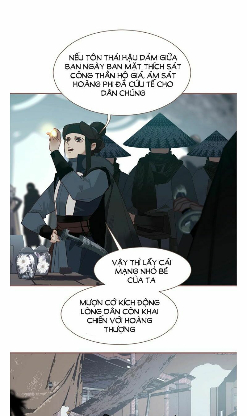 Nhất Đại Linh Hậu: Chapter 99