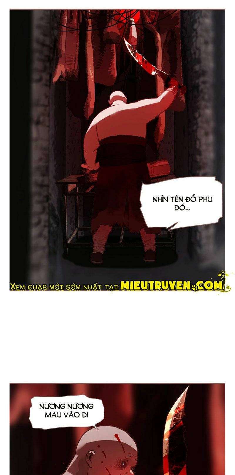 Nhất Đại Linh Hậu: Chapter 99