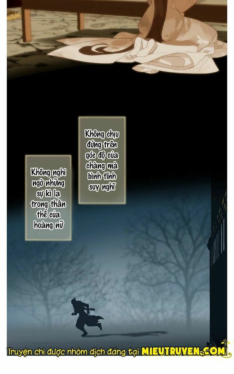 Nhất Đại Linh Hậu: Chapter 99