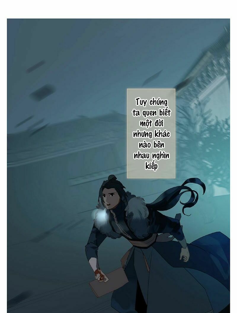 Nhất Đại Linh Hậu: Chapter 99