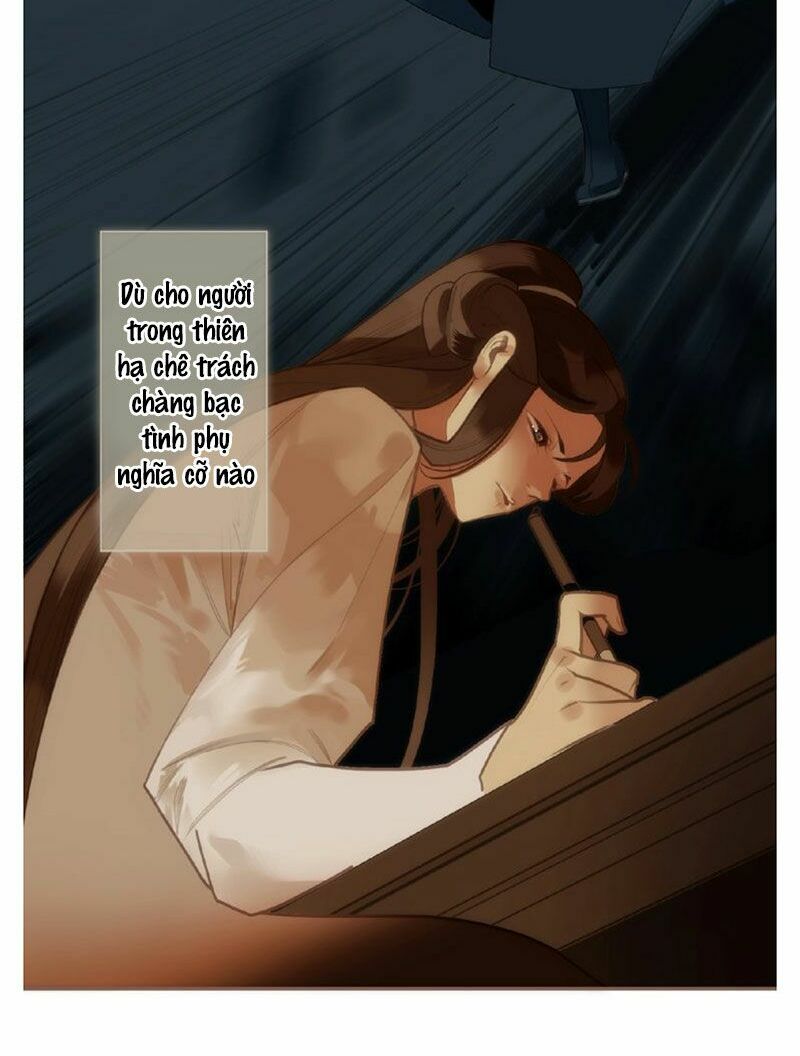 Nhất Đại Linh Hậu: Chapter 99