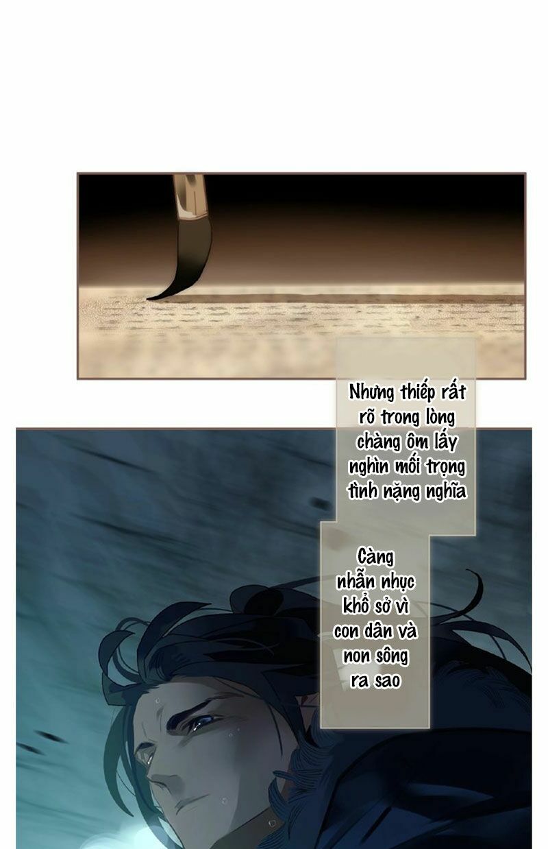 Nhất Đại Linh Hậu: Chapter 99