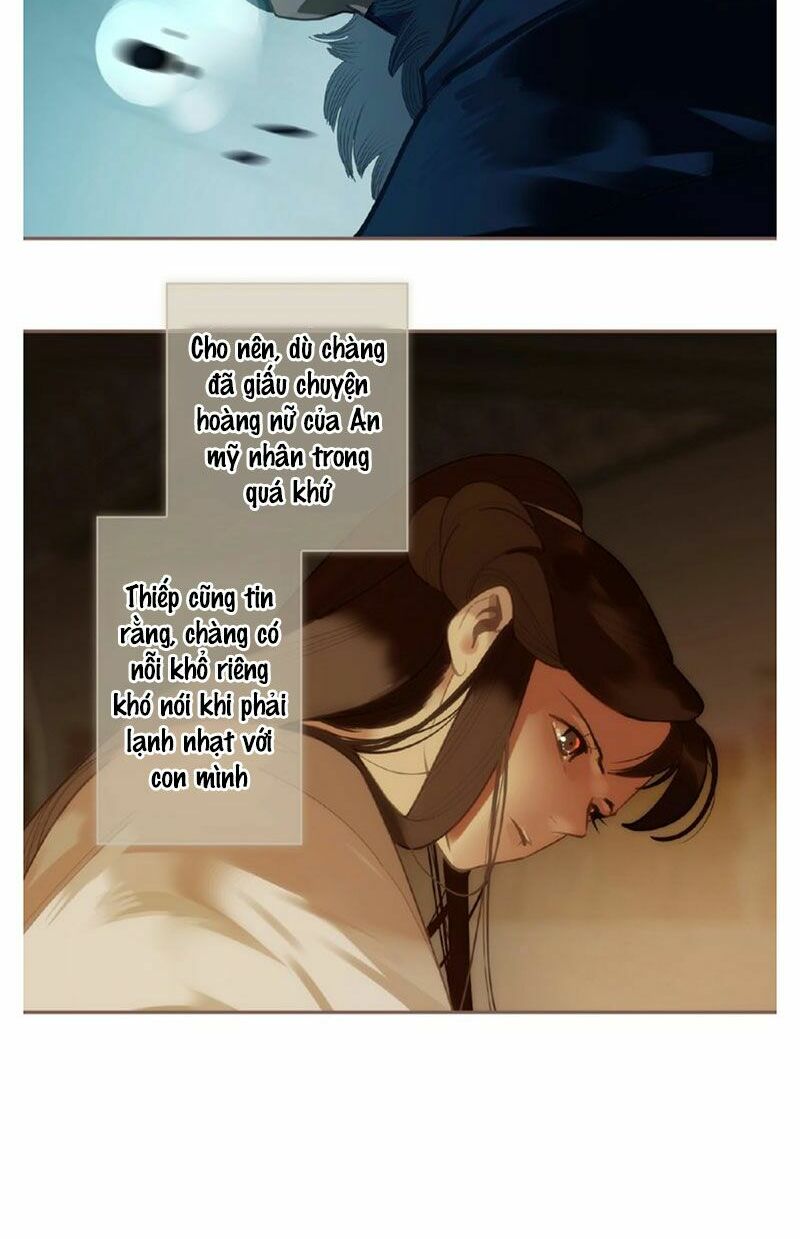 Nhất Đại Linh Hậu: Chapter 99