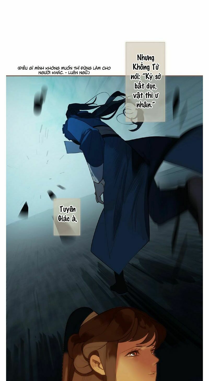 Nhất Đại Linh Hậu: Chapter 99