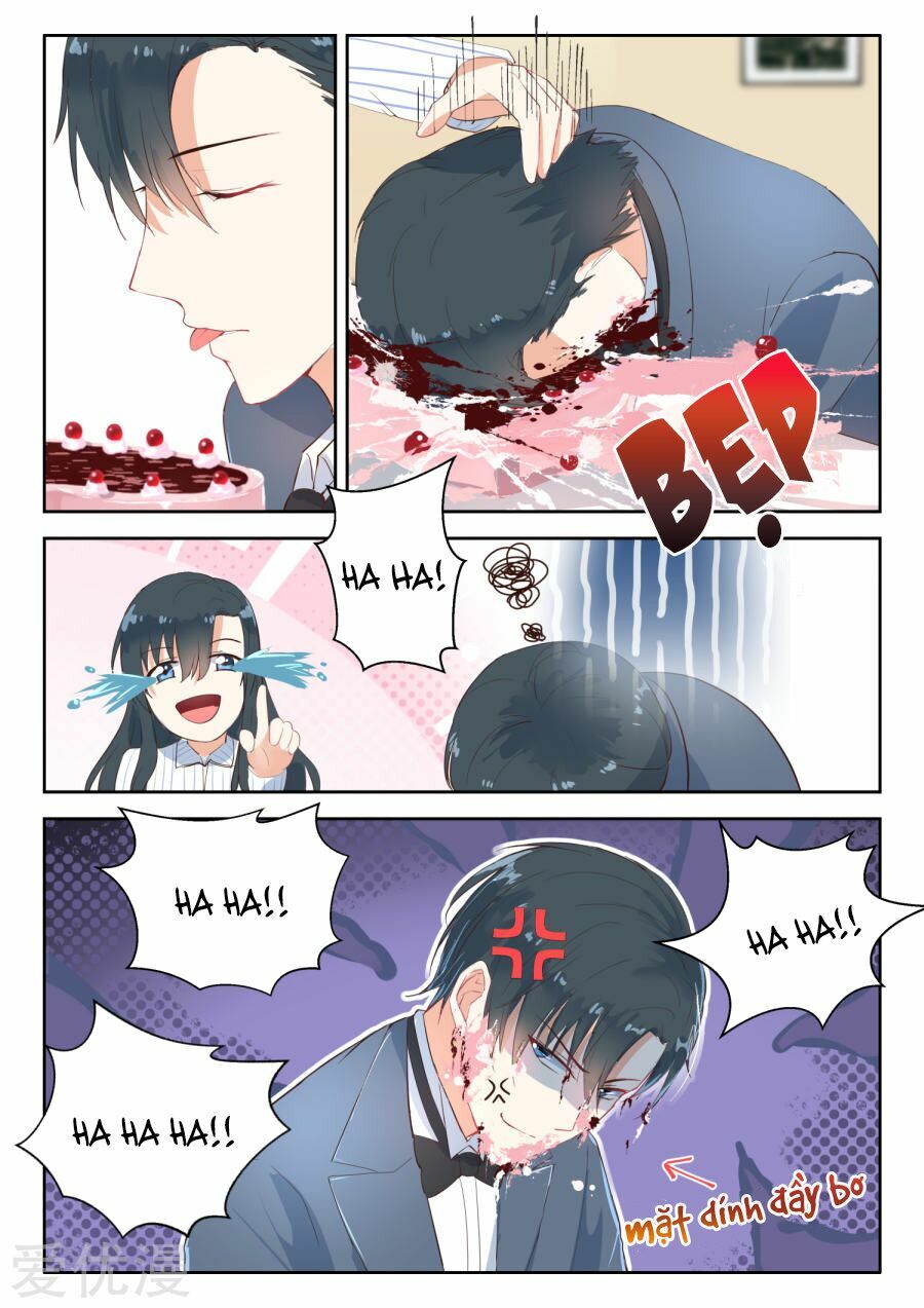 Ông Xã Thú Tính Đêm Đêm Gợi Tình: Chapter 104