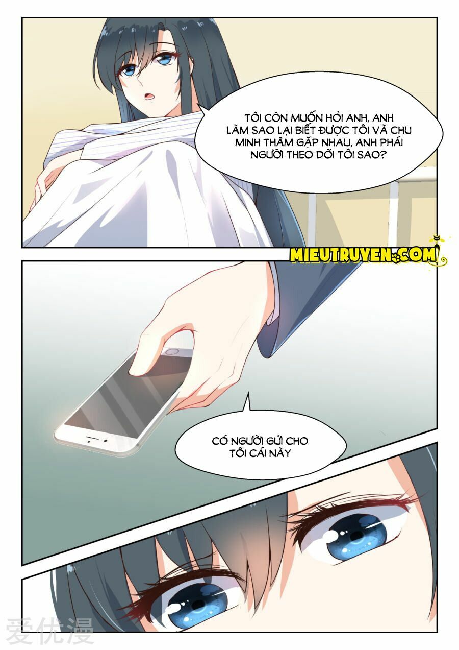Ông Xã Thú Tính Đêm Đêm Gợi Tình: Chapter 105