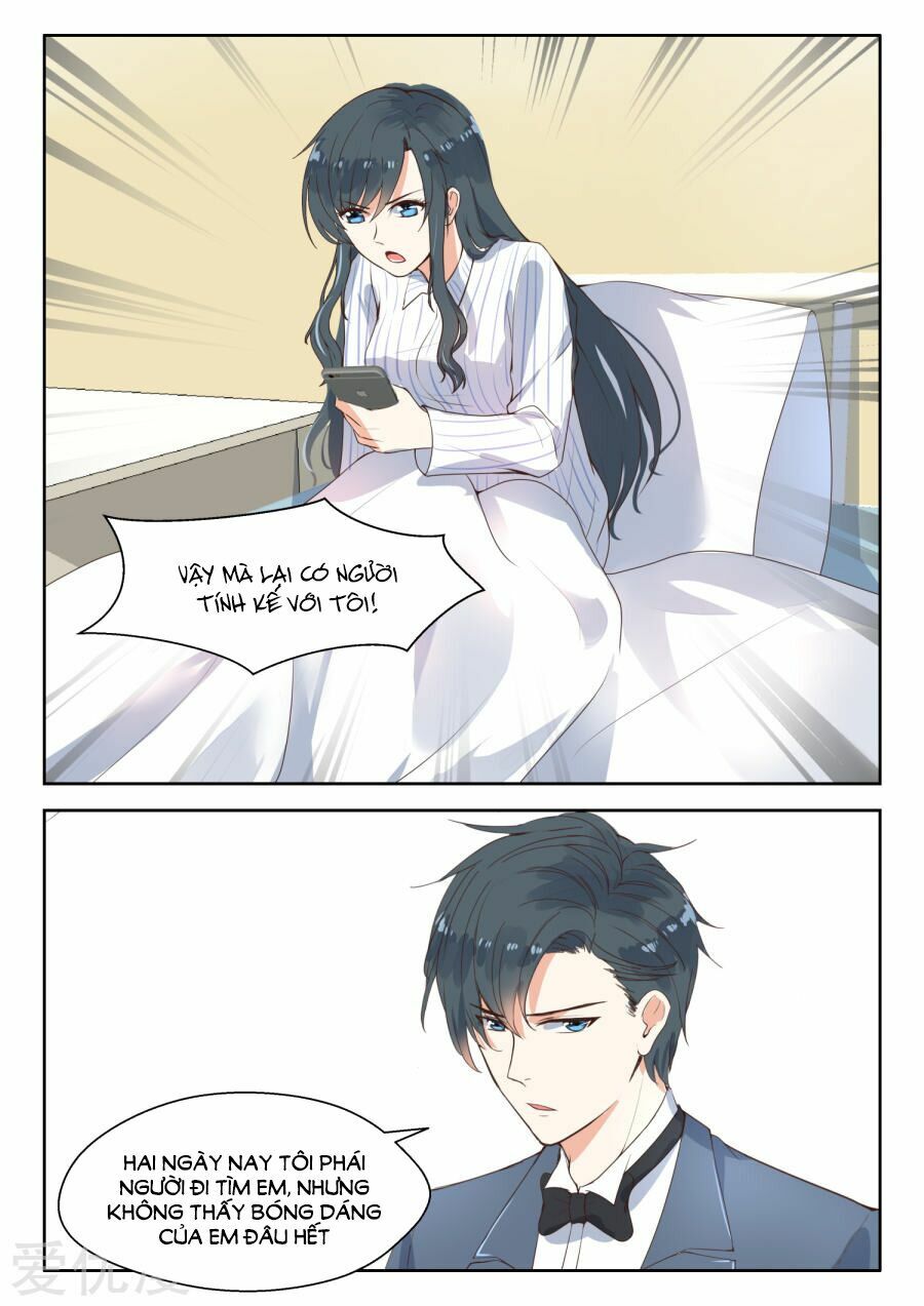 Ông Xã Thú Tính Đêm Đêm Gợi Tình: Chapter 105