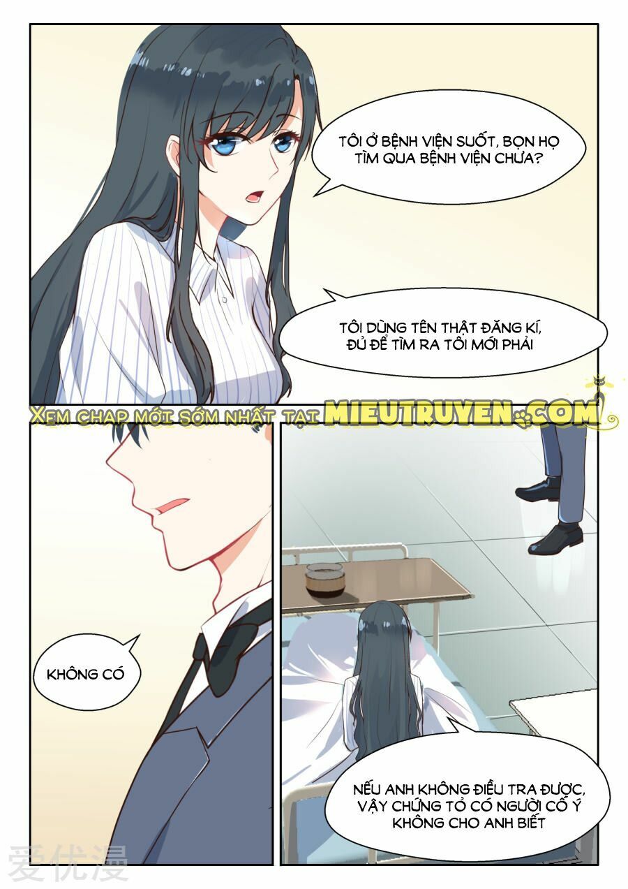 Ông Xã Thú Tính Đêm Đêm Gợi Tình: Chapter 105
