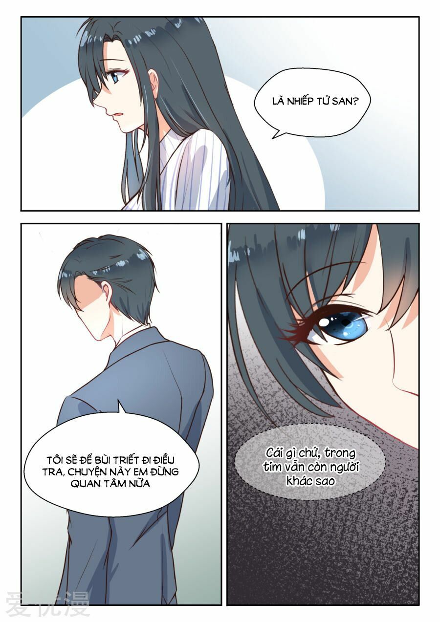 Ông Xã Thú Tính Đêm Đêm Gợi Tình: Chapter 105