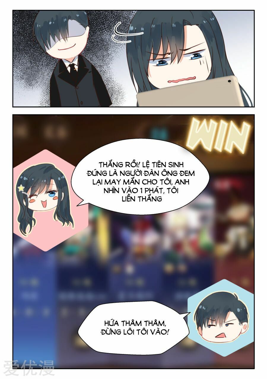 Ông Xã Thú Tính Đêm Đêm Gợi Tình: Chapter 111