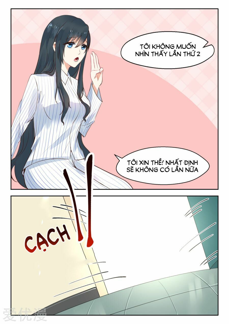 Ông Xã Thú Tính Đêm Đêm Gợi Tình: Chapter 111