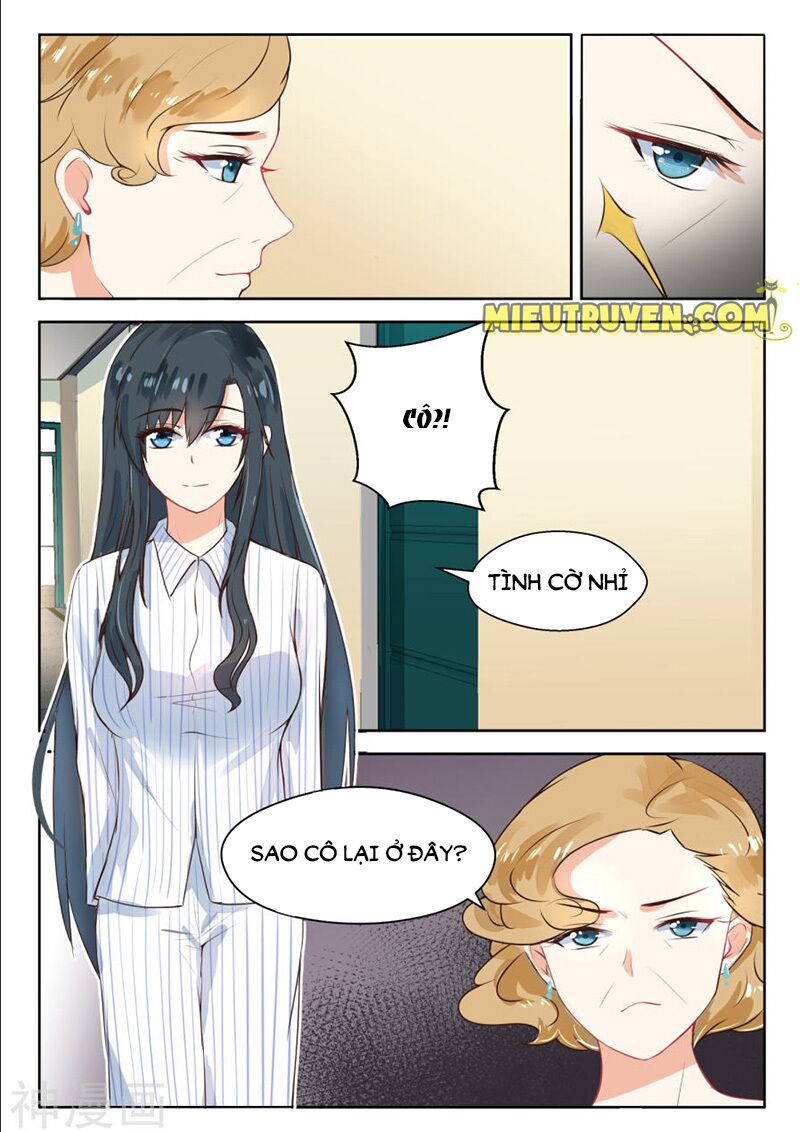Ông Xã Thú Tính Đêm Đêm Gợi Tình: Chapter 114