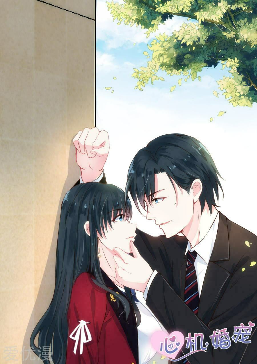 Ông Xã Thú Tính Đêm Đêm Gợi Tình: Chapter 127