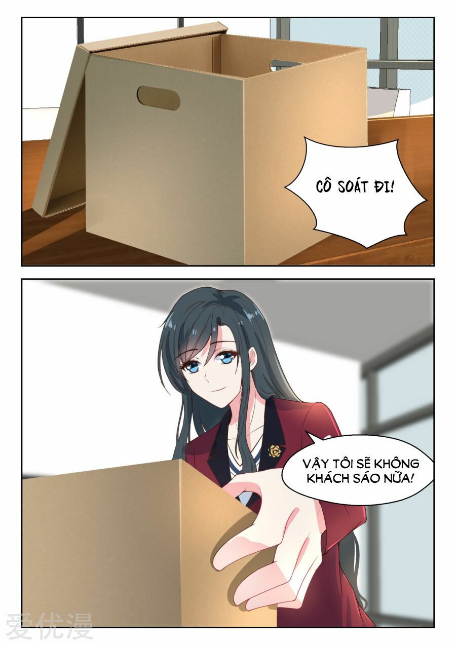 Ông Xã Thú Tính Đêm Đêm Gợi Tình: Chapter 127