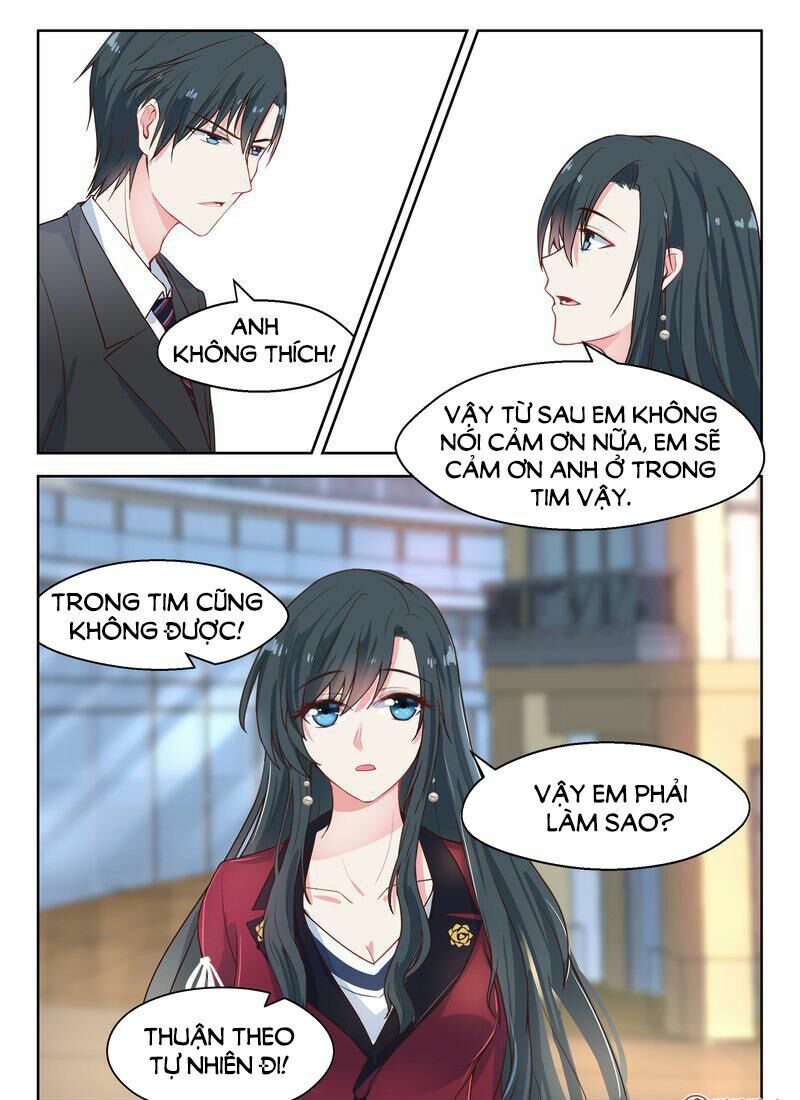 Ông Xã Thú Tính Đêm Đêm Gợi Tình: Chapter 129