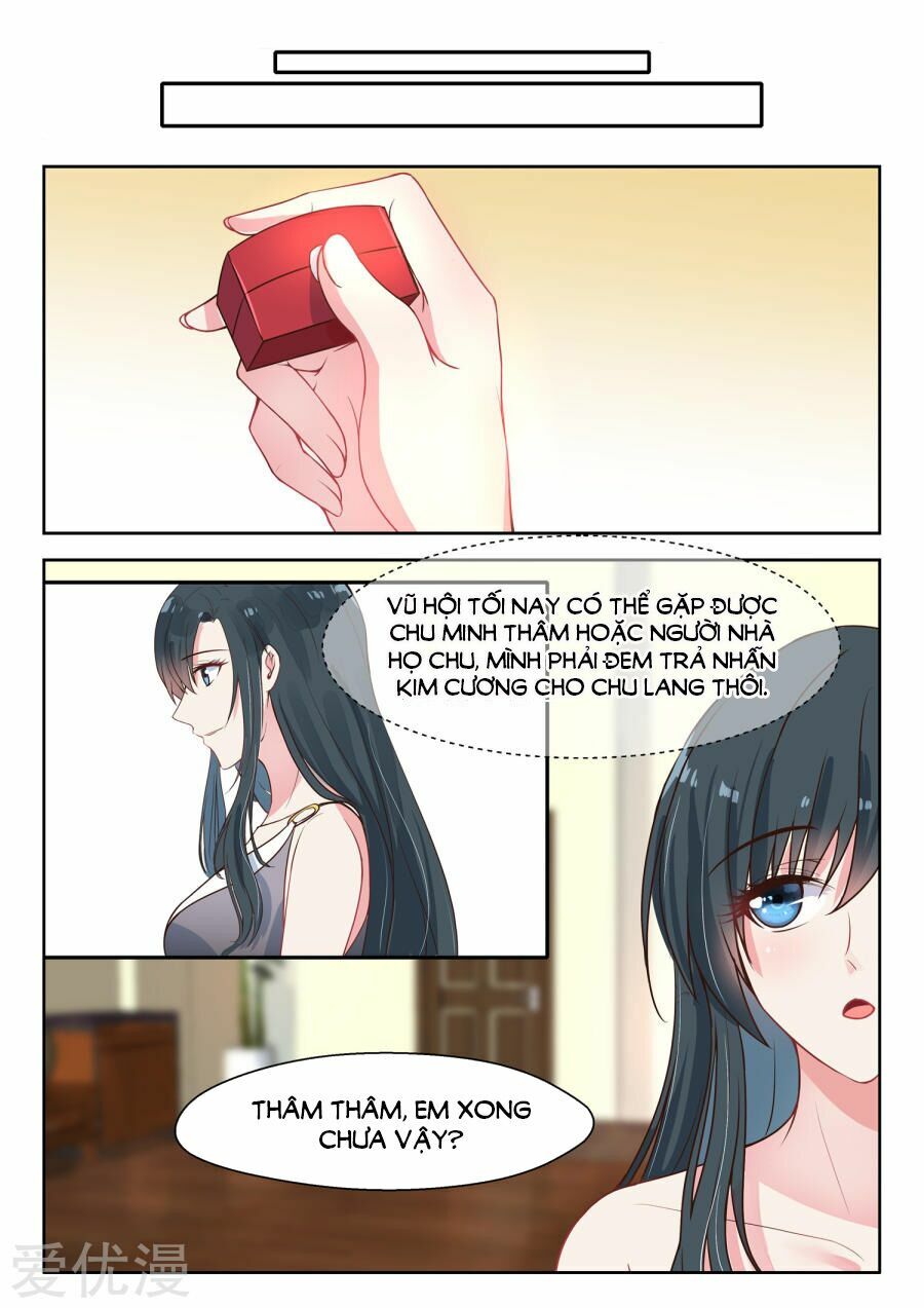 Ông Xã Thú Tính Đêm Đêm Gợi Tình: Chapter 131