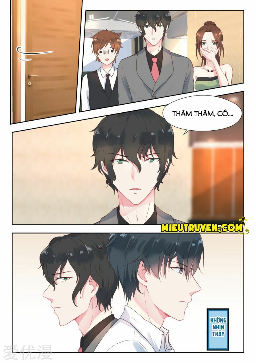 Ông Xã Thú Tính Đêm Đêm Gợi Tình: Chapter 137