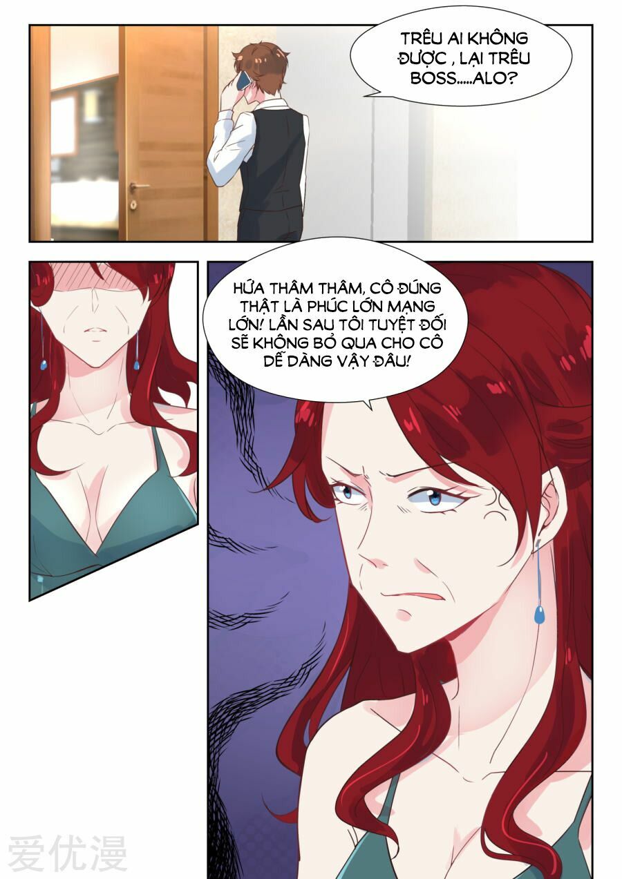 Ông Xã Thú Tính Đêm Đêm Gợi Tình: Chapter 137