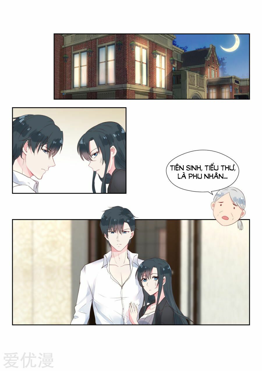 Ông Xã Thú Tính Đêm Đêm Gợi Tình: Chapter 137