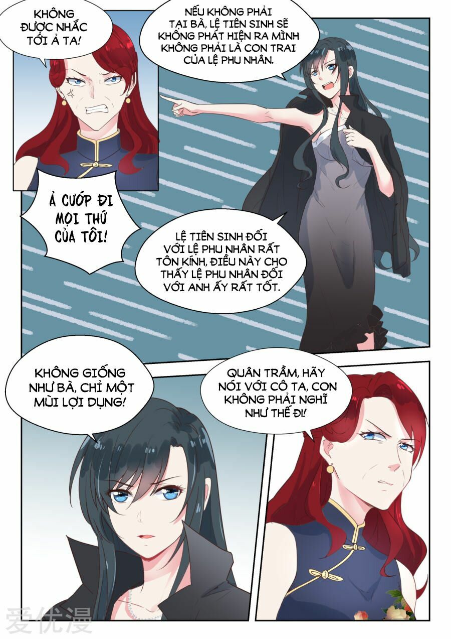 Ông Xã Thú Tính Đêm Đêm Gợi Tình: Chapter 138
