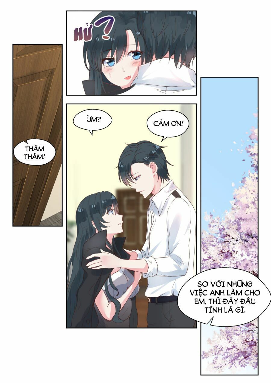 Ông Xã Thú Tính Đêm Đêm Gợi Tình: Chapter 138