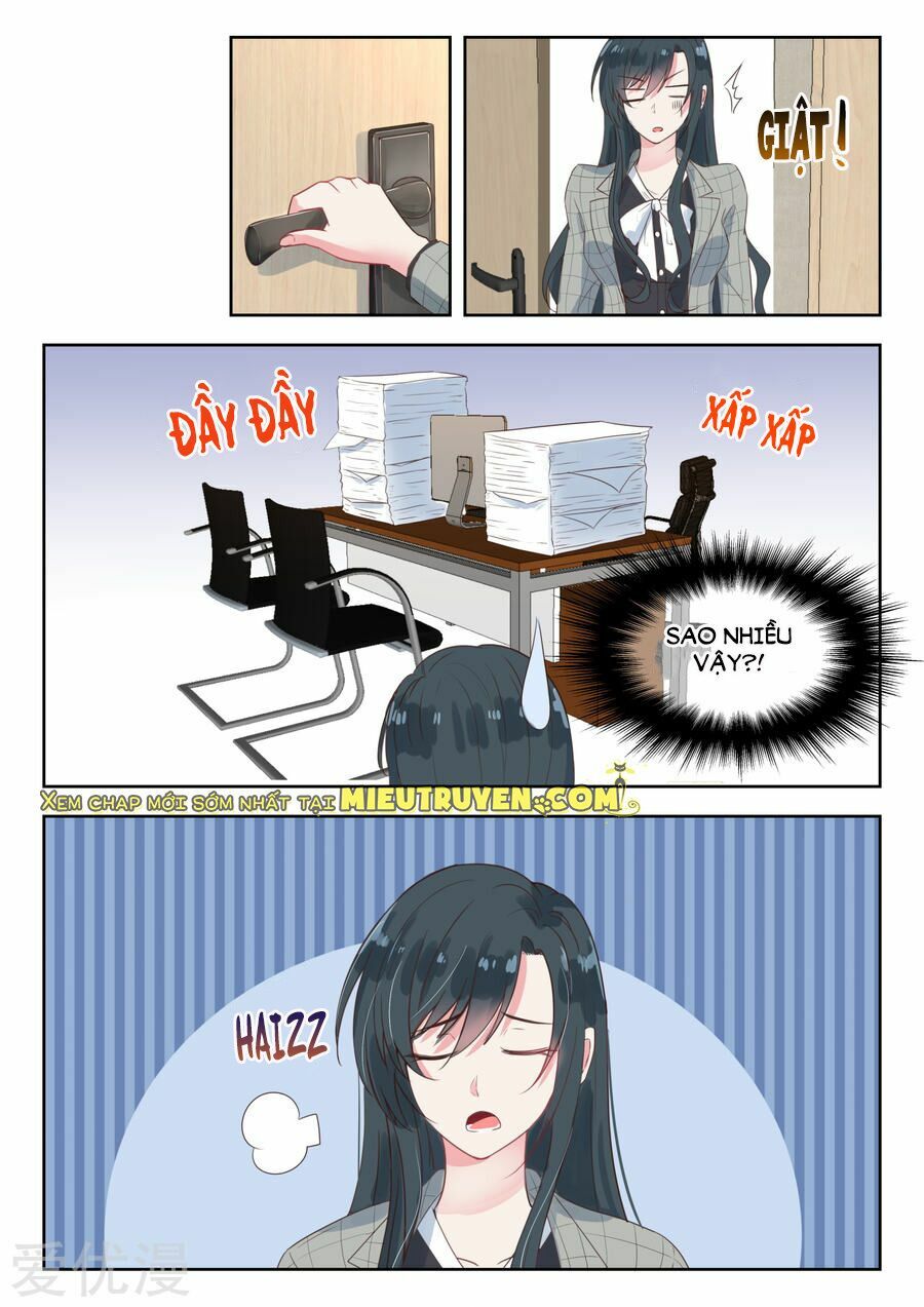 Ông Xã Thú Tính Đêm Đêm Gợi Tình: Chapter 138