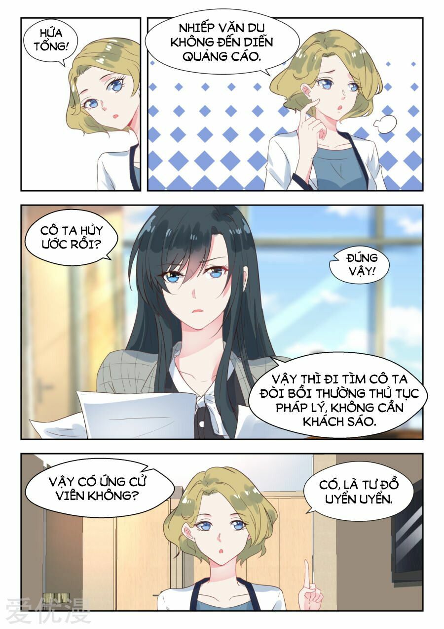 Ông Xã Thú Tính Đêm Đêm Gợi Tình: Chapter 138