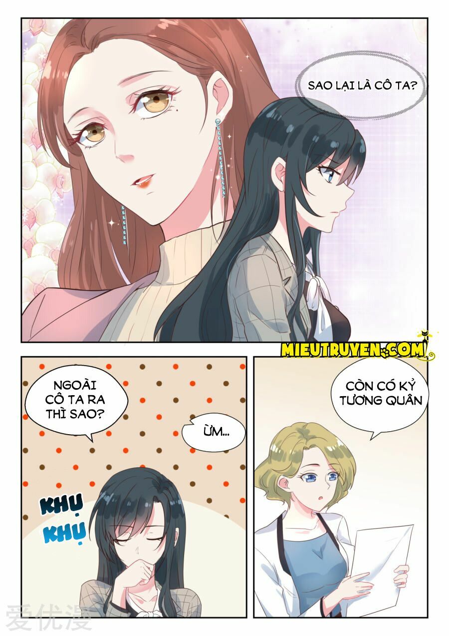 Ông Xã Thú Tính Đêm Đêm Gợi Tình: Chapter 138