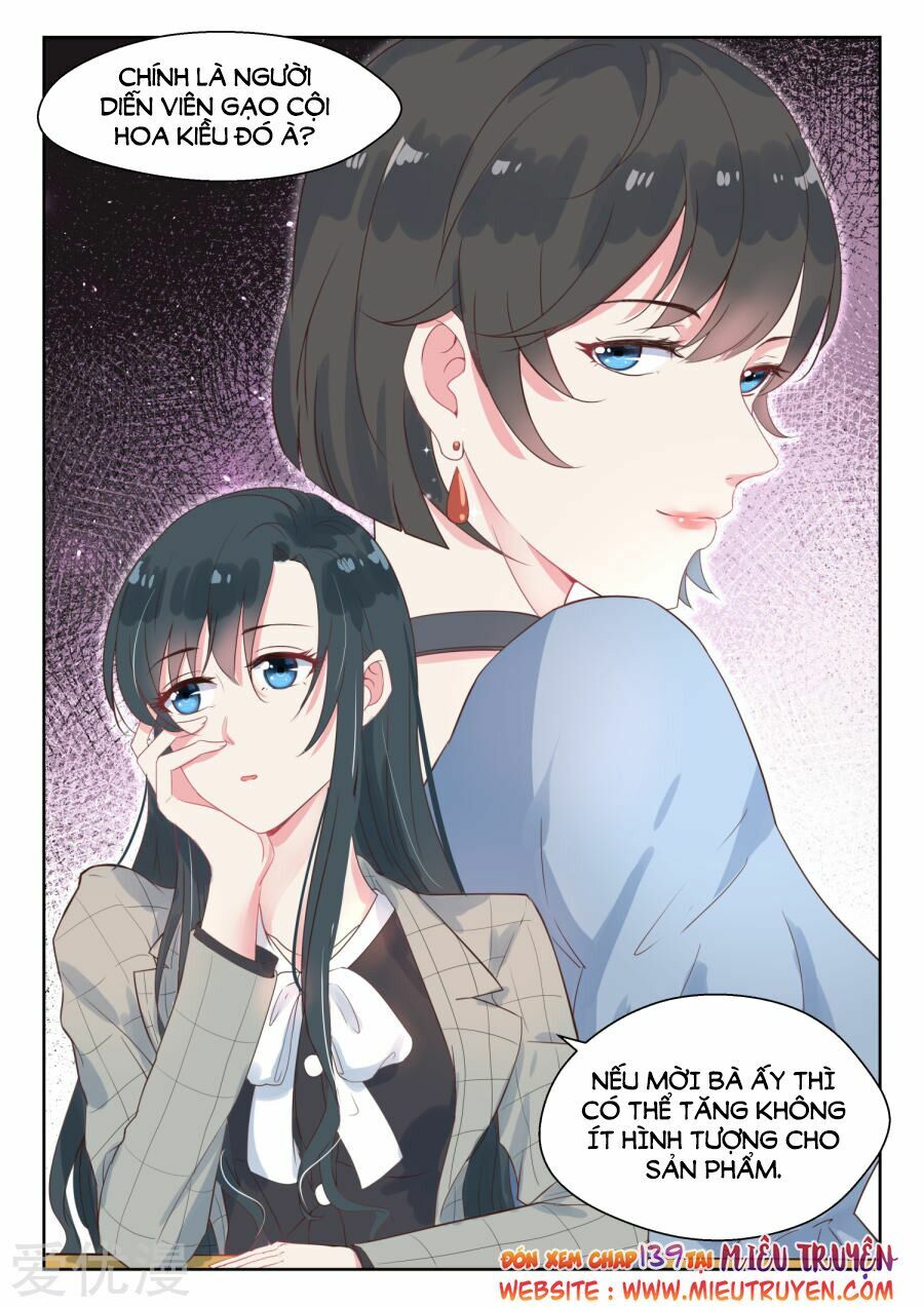 Ông Xã Thú Tính Đêm Đêm Gợi Tình: Chapter 138