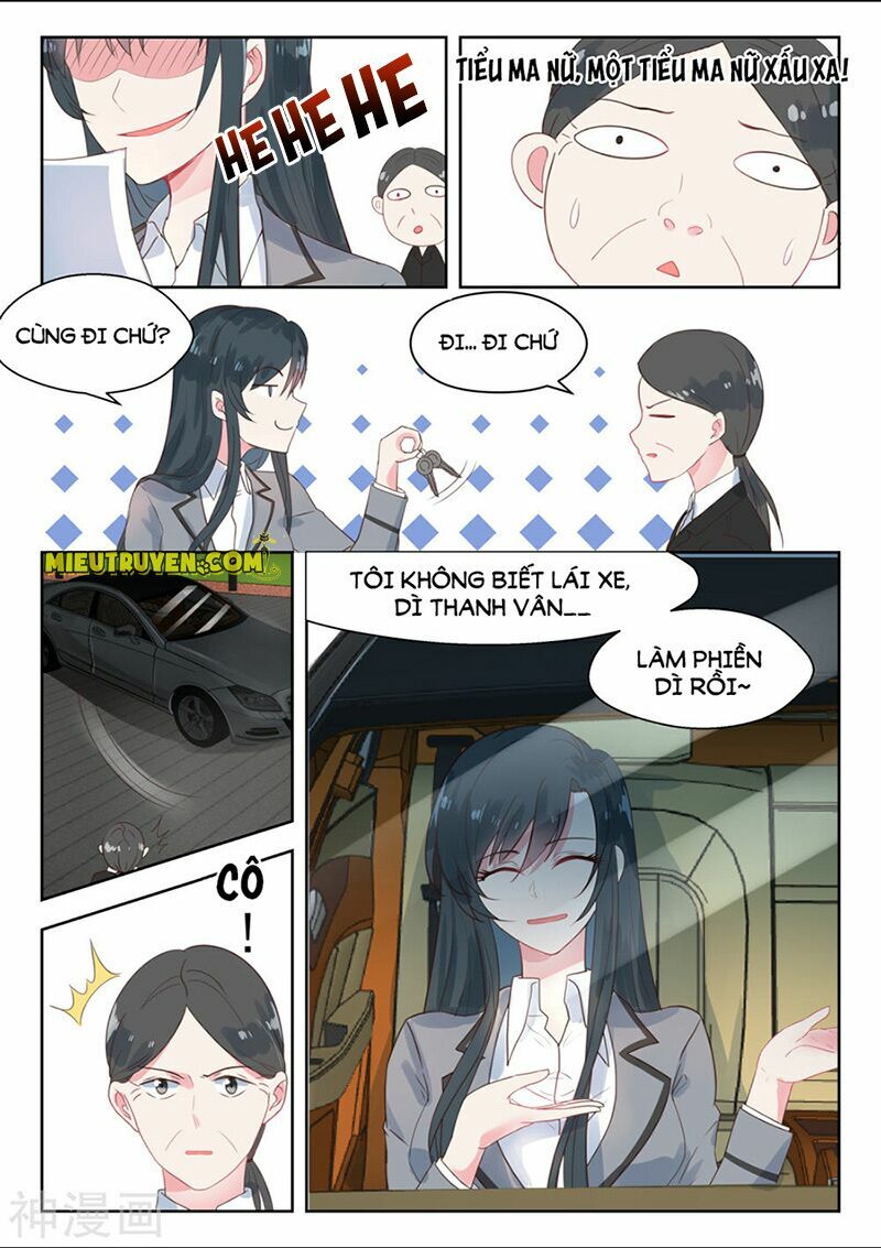 Ông Xã Thú Tính Đêm Đêm Gợi Tình: Chapter 146