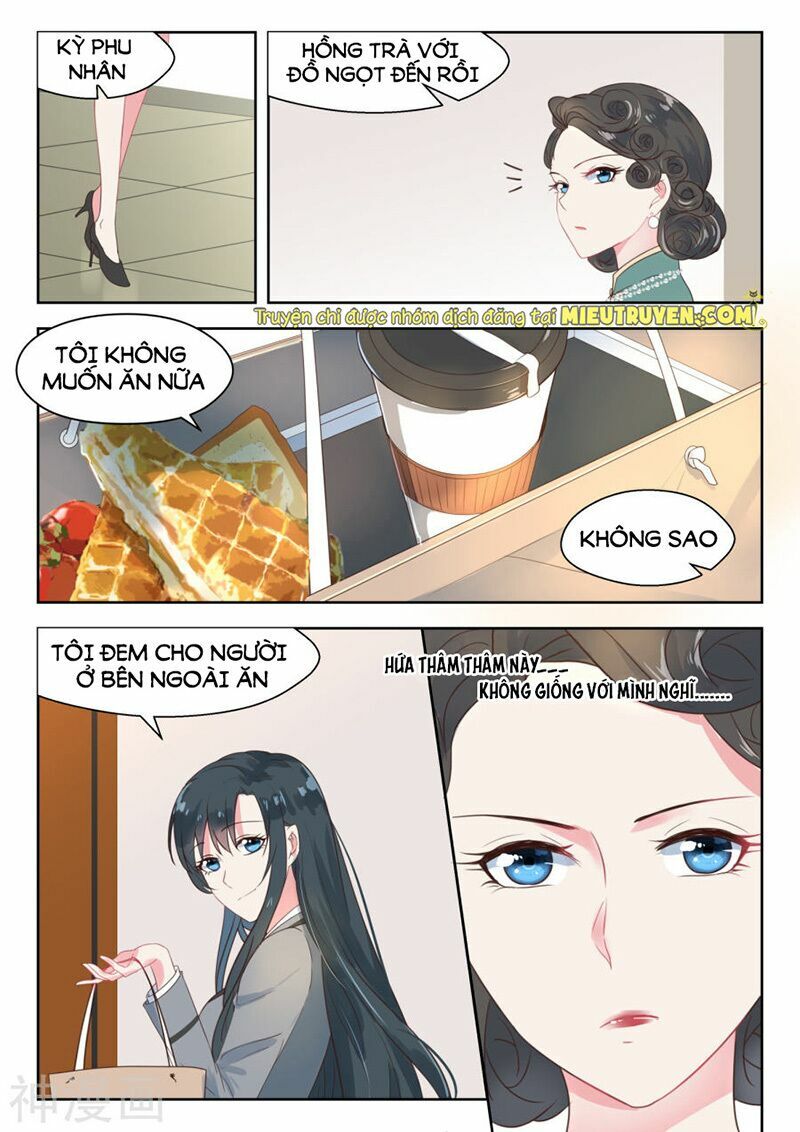Ông Xã Thú Tính Đêm Đêm Gợi Tình: Chapter 146