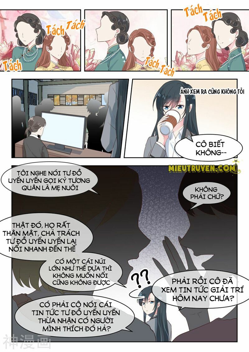Ông Xã Thú Tính Đêm Đêm Gợi Tình: Chapter 146