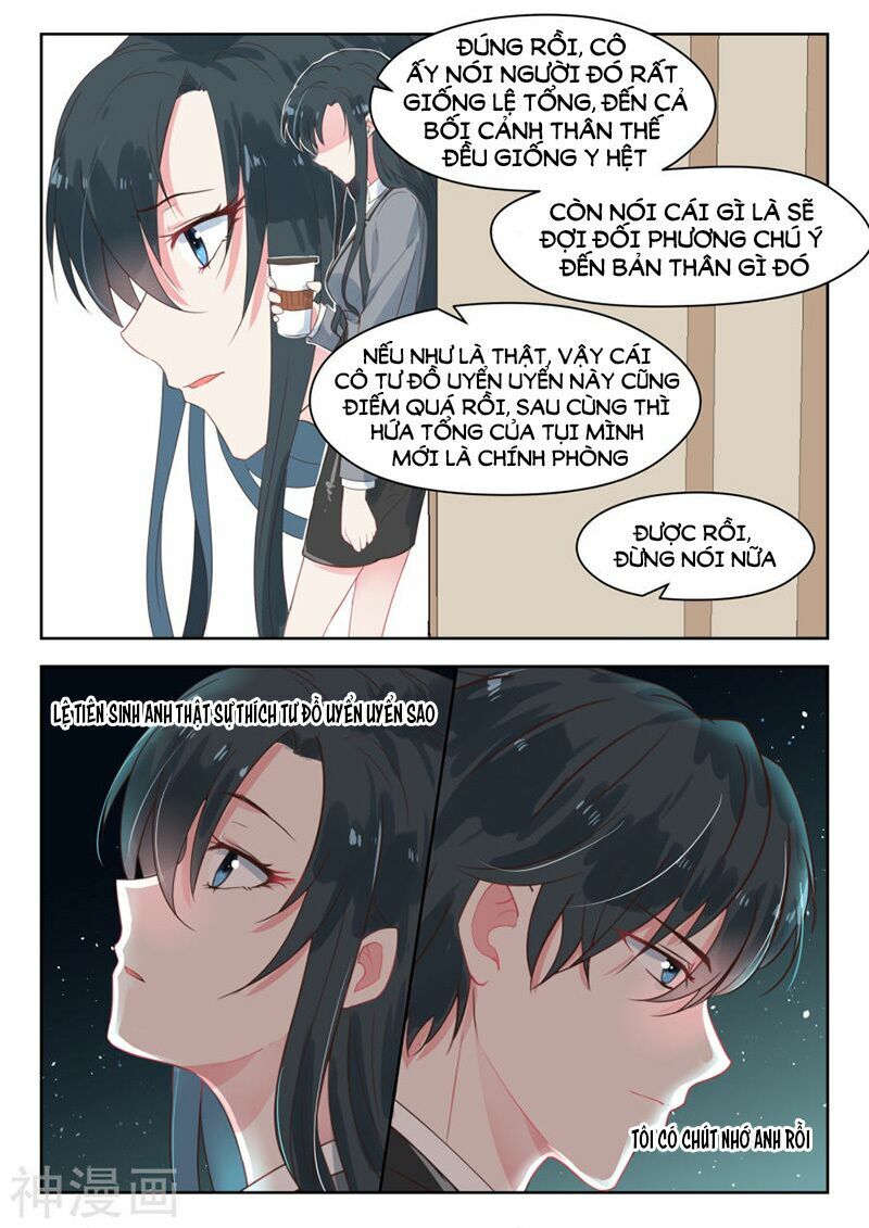 Ông Xã Thú Tính Đêm Đêm Gợi Tình: Chapter 146