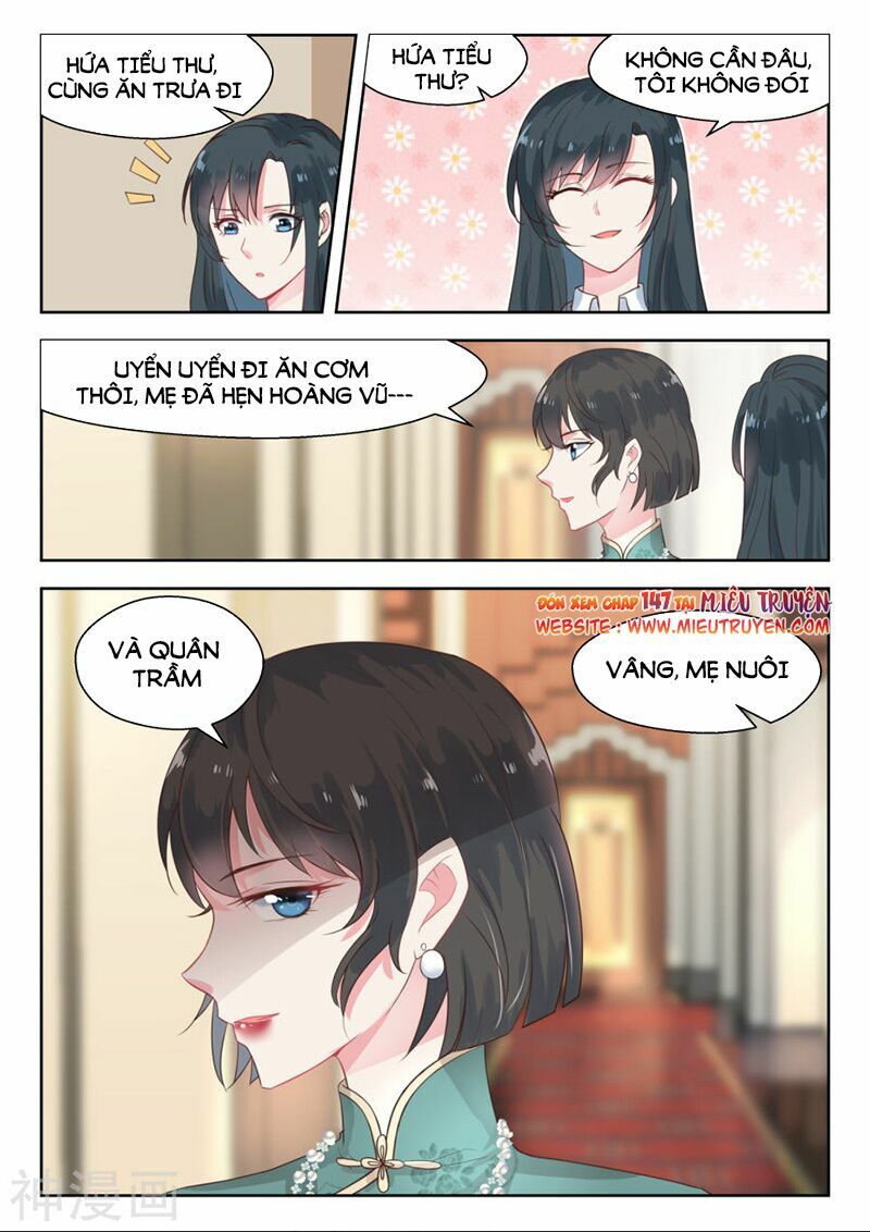 Ông Xã Thú Tính Đêm Đêm Gợi Tình: Chapter 146