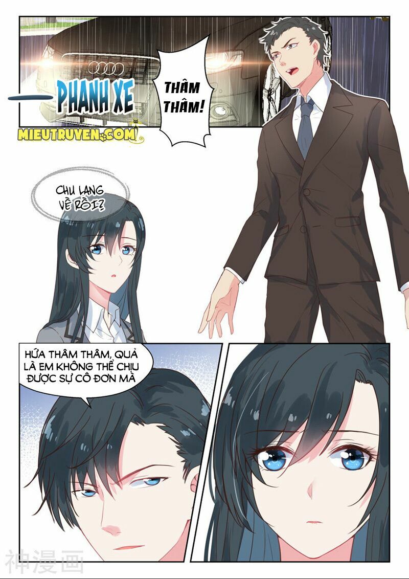 Ông Xã Thú Tính Đêm Đêm Gợi Tình: Chapter 148
