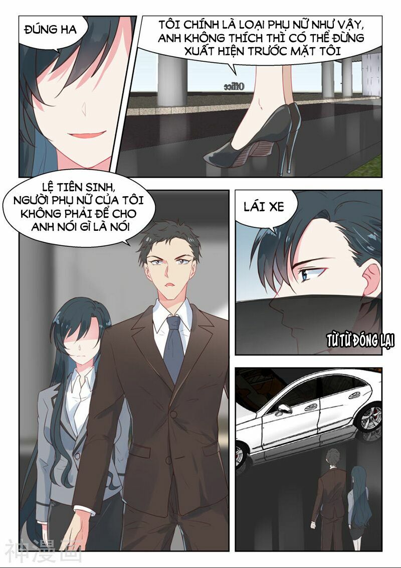 Ông Xã Thú Tính Đêm Đêm Gợi Tình: Chapter 148