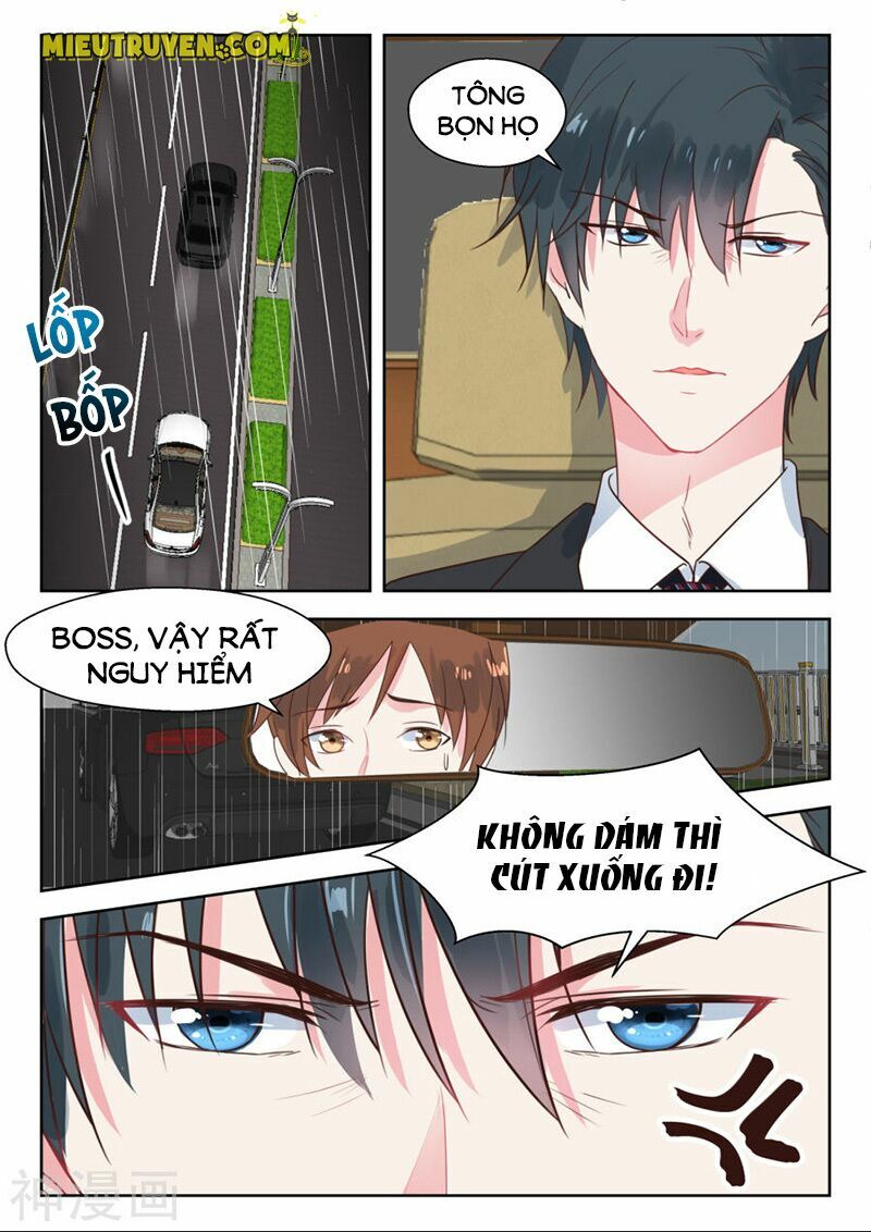 Ông Xã Thú Tính Đêm Đêm Gợi Tình: Chapter 148
