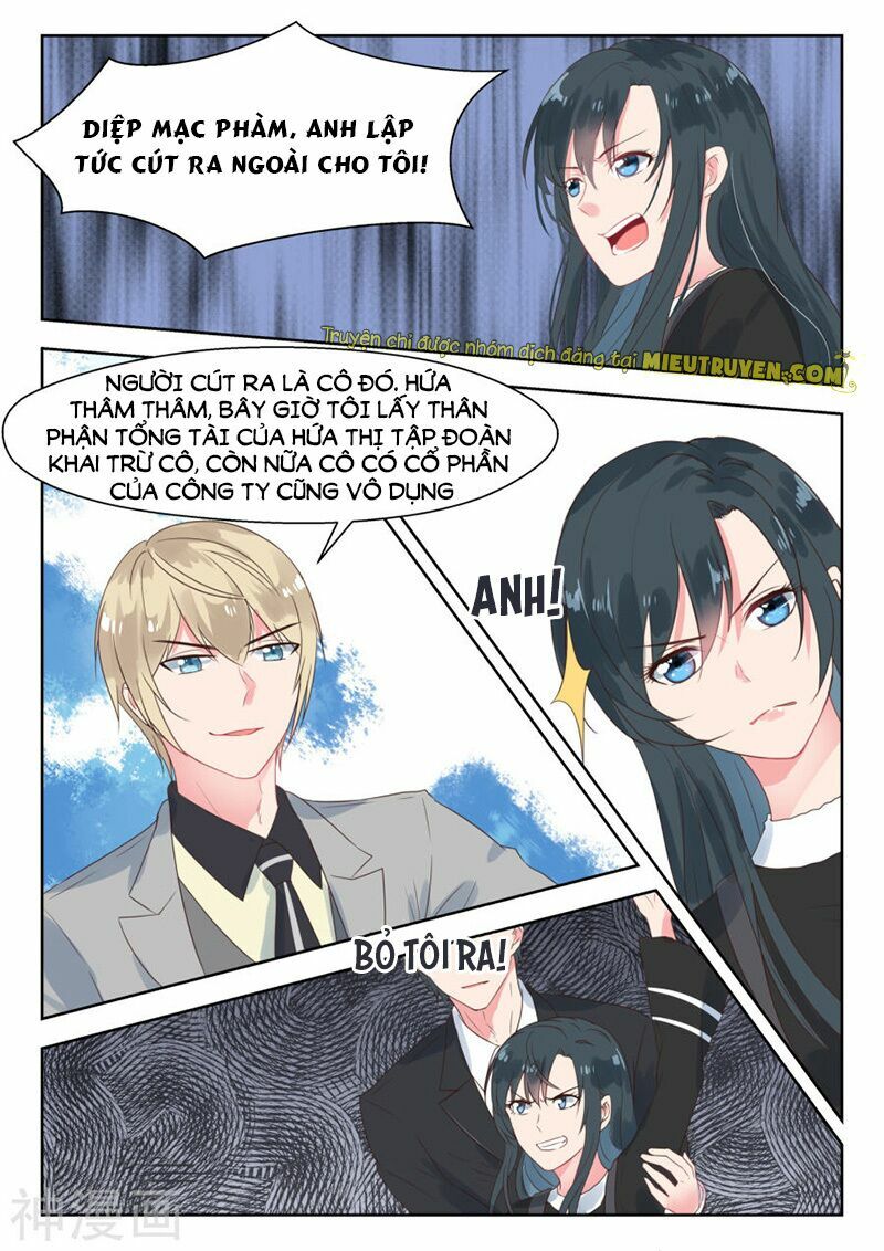 Ông Xã Thú Tính Đêm Đêm Gợi Tình: Chapter 154