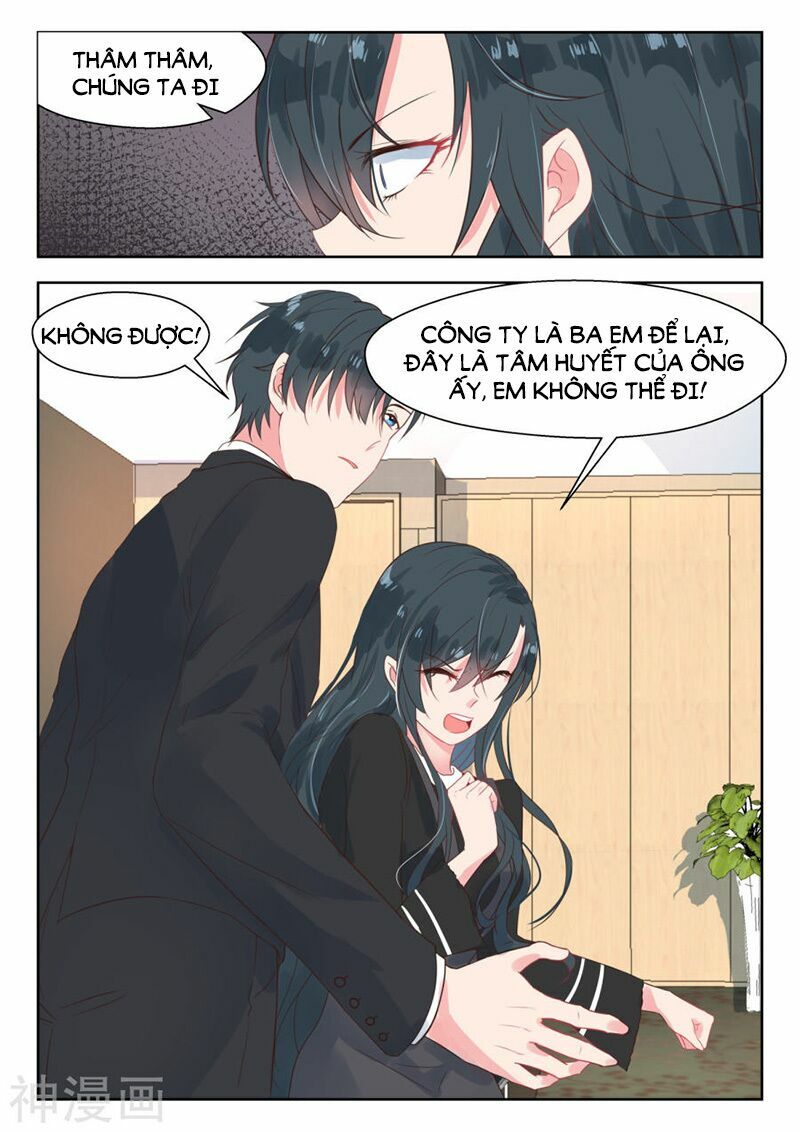 Ông Xã Thú Tính Đêm Đêm Gợi Tình: Chapter 154