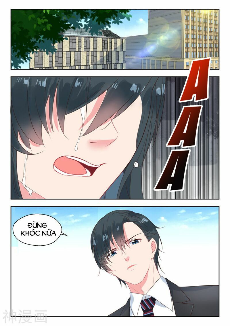 Ông Xã Thú Tính Đêm Đêm Gợi Tình: Chapter 154
