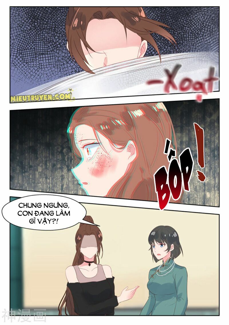 Ông Xã Thú Tính Đêm Đêm Gợi Tình: Chapter 157