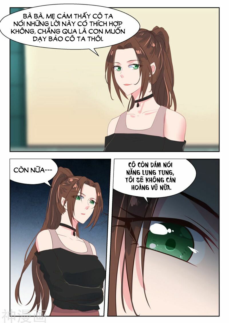 Ông Xã Thú Tính Đêm Đêm Gợi Tình: Chapter 157